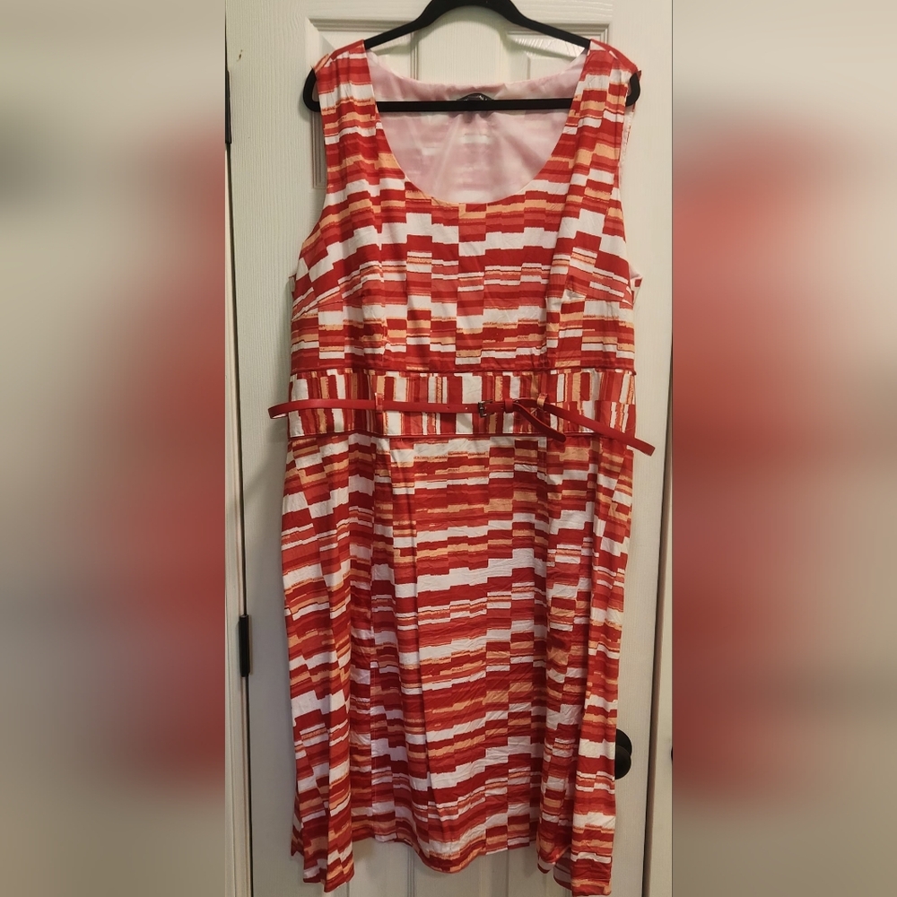 Plus Size Dress